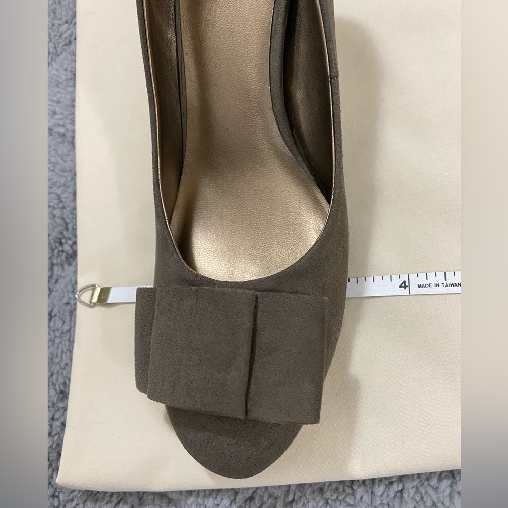 Expression shoes - Picture 11 of 12